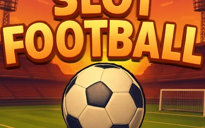 Football Arena slot game preview